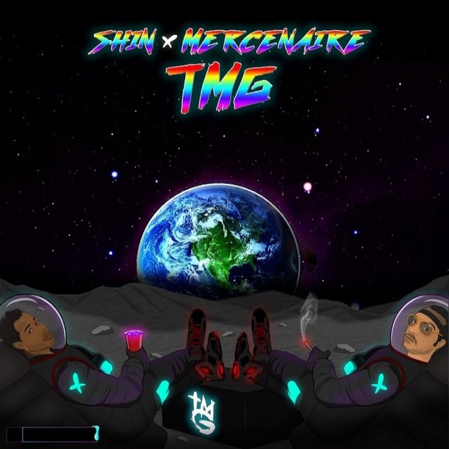 Couverture de TMG (West Indies Trap)