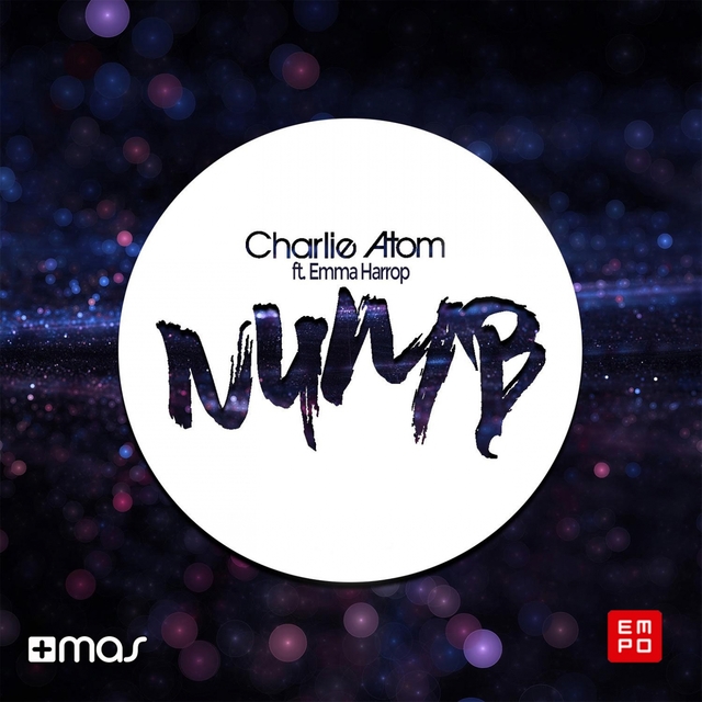 Couverture de Numb  