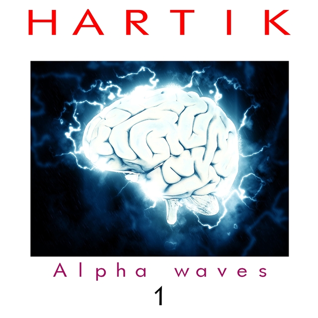 Alpha Waves 1