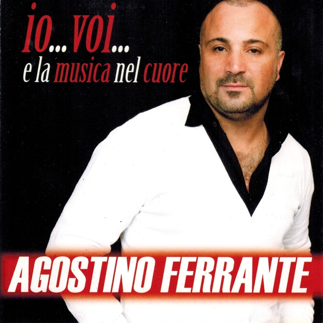 Couverture de Io...Voi...E la musica nel cuore