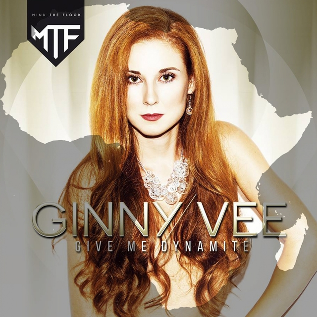 Couverture de Give Me Dynamite