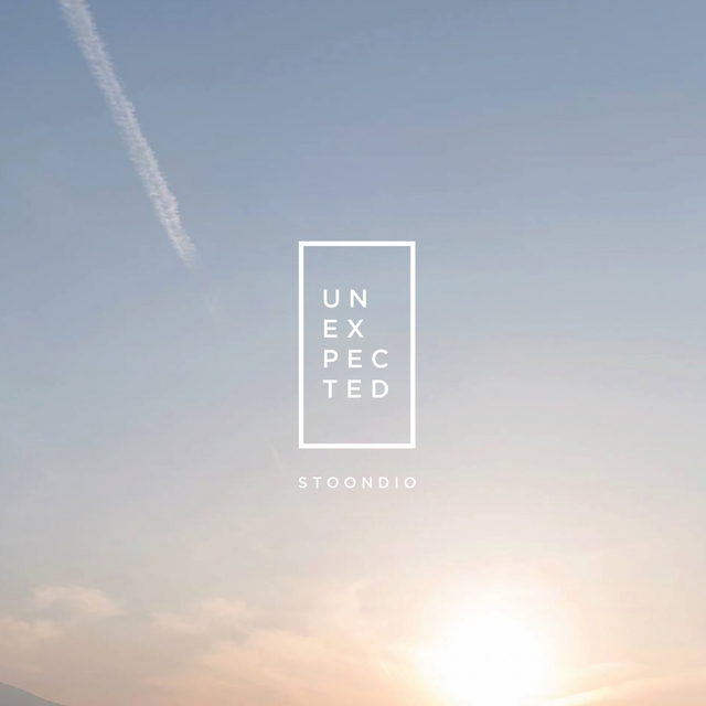 Couverture de Unexpected