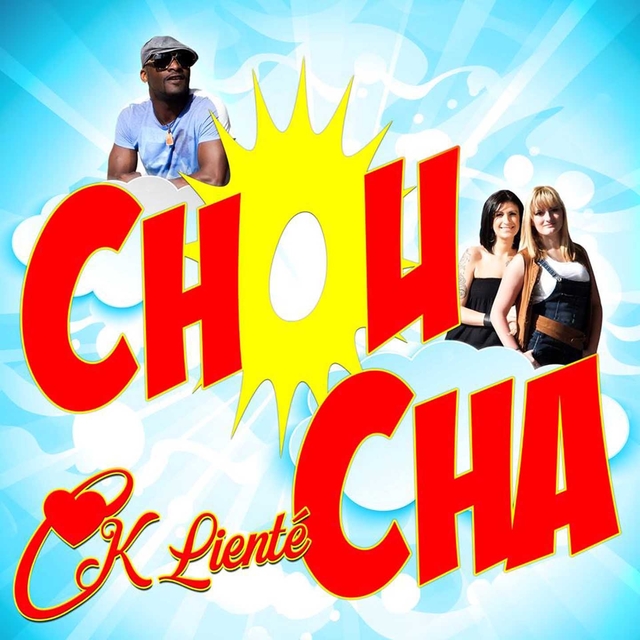 Chou cha