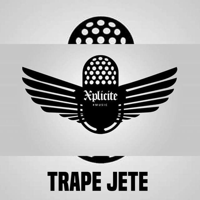 Trape jete