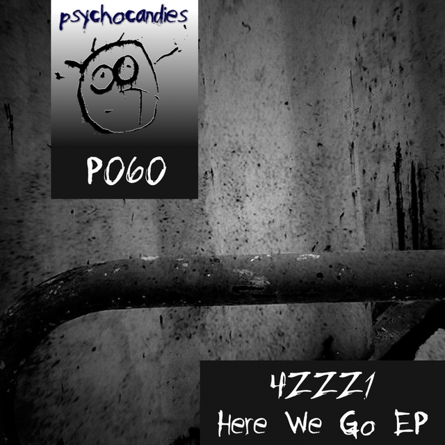 Couverture de Here We Go Ep