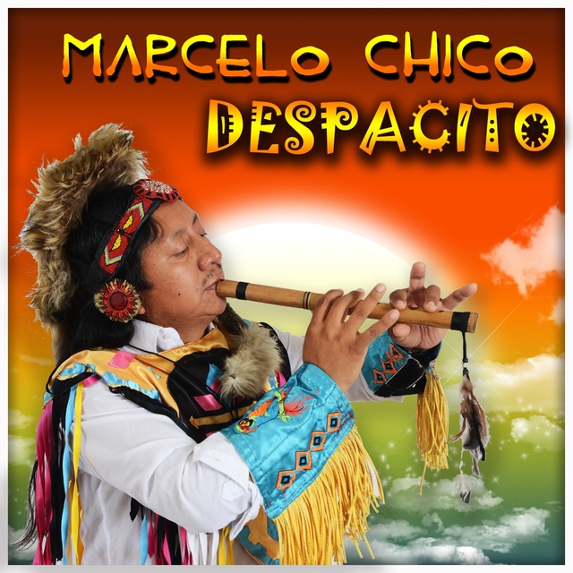 Couverture de Despacito