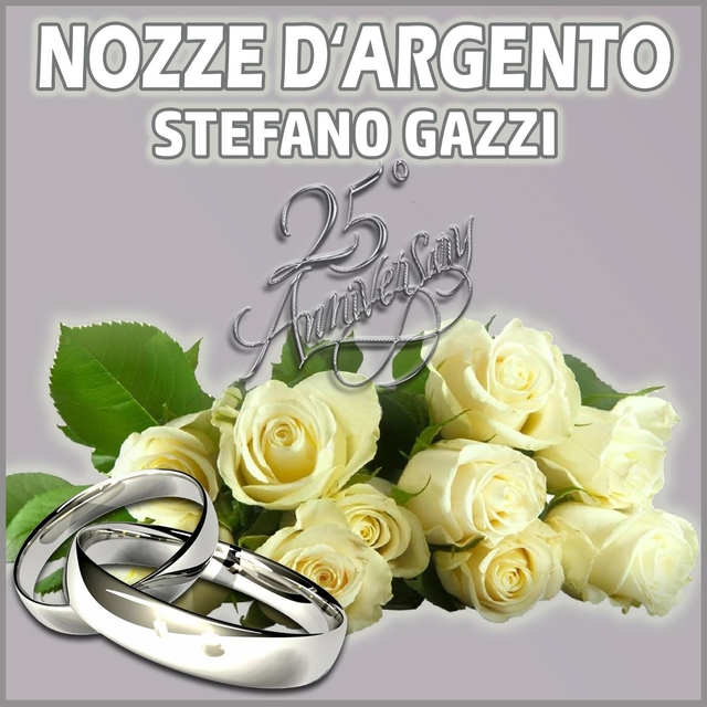 Nozze d'argento