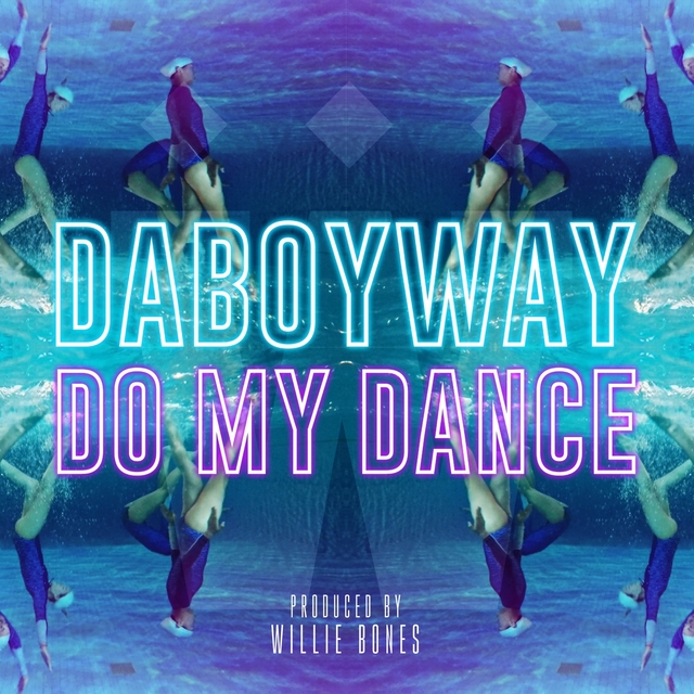 Couverture de Do My Dance