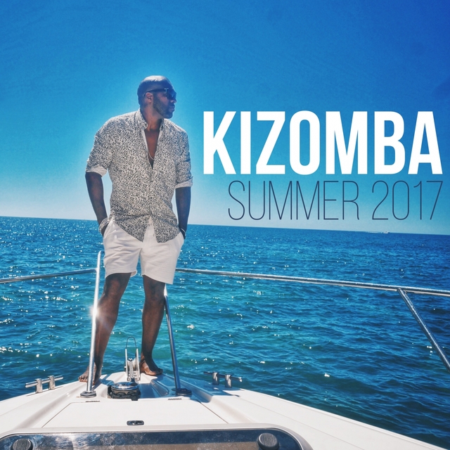 Couverture de Kizomba Summer 2017