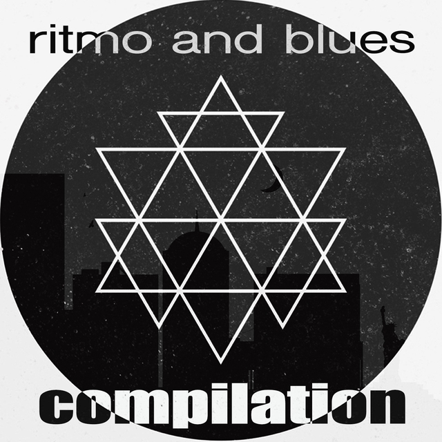 Ritmo & Blues Compilation