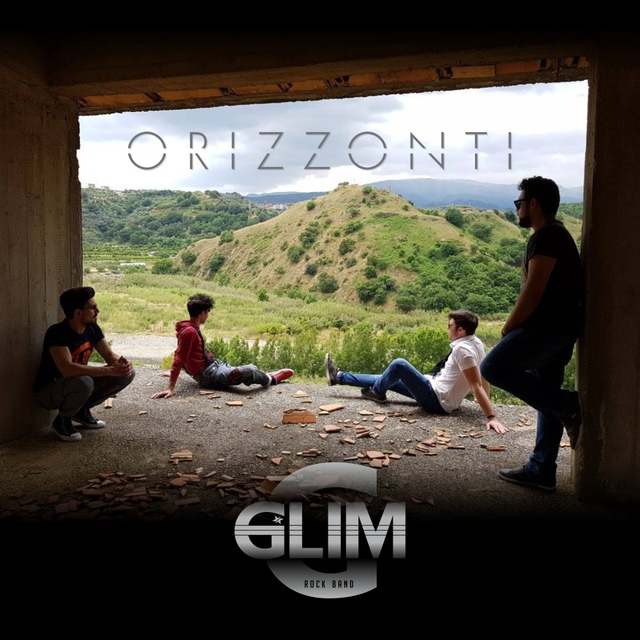 Couverture de Orizzonti