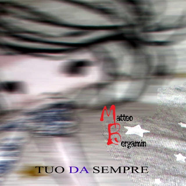 Couverture de Tuo da sempre