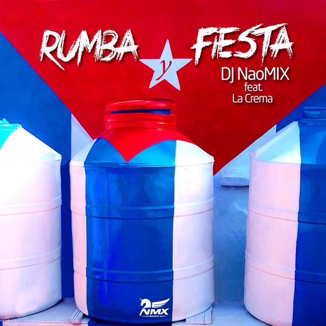 Couverture de Rumba y Fiesta