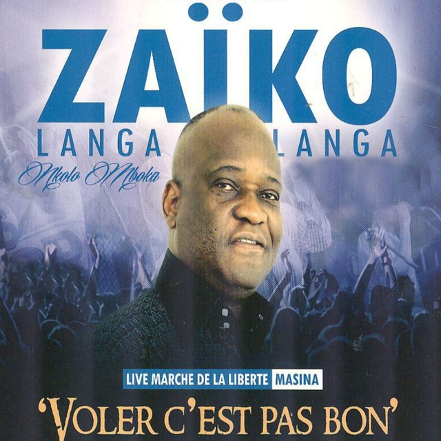 Couverture de Voler c'est pas bon