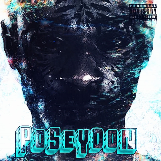 Couverture de PoseyDon