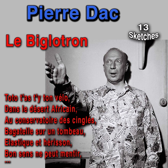 Le biglotron