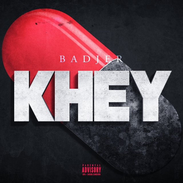 Couverture de Khey