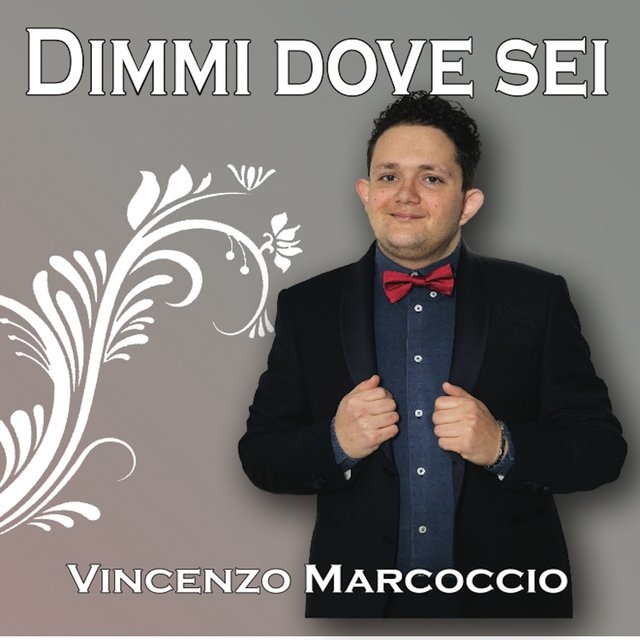 Dimmi dove sei