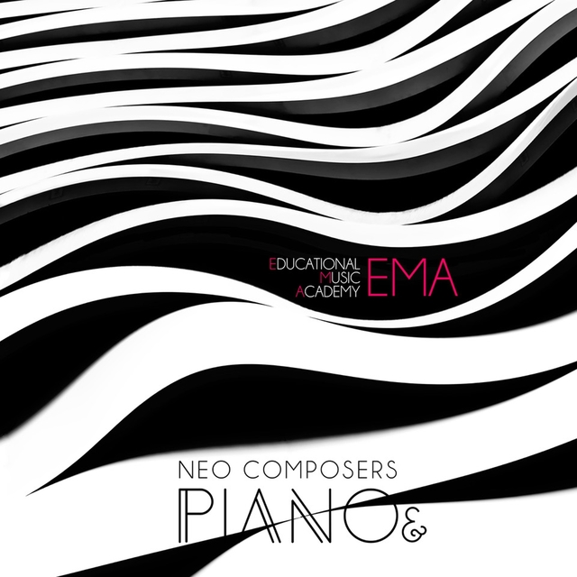 Neo Composers Piano&