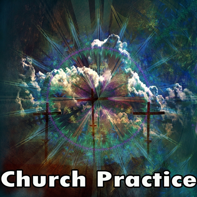 Couverture de Church Practice