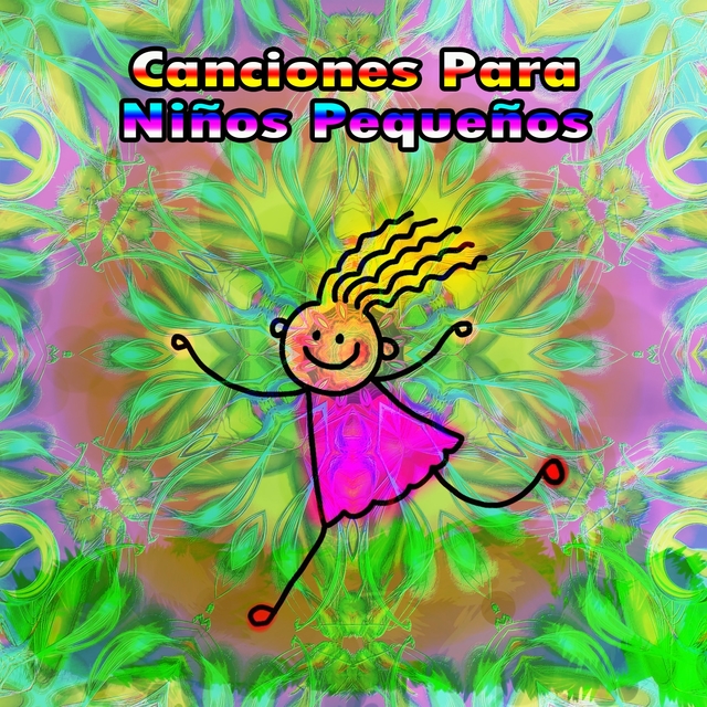 Canciones Para Niños Pequeños