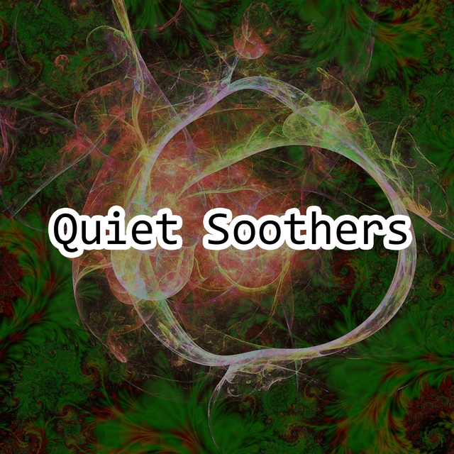 Quiet Soothers