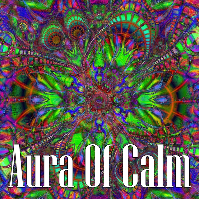 Aura Of Calm