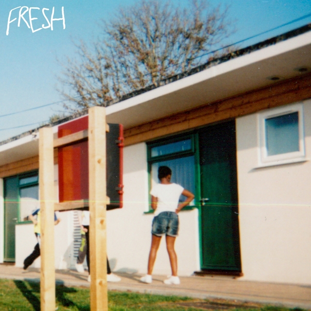 Couverture de Fresh