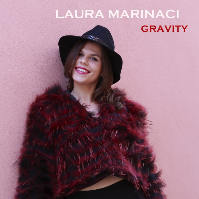 Couverture de Gravity