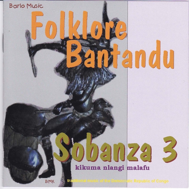 Sobanza, vol. 3