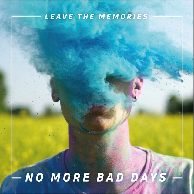 Couverture de No More Bad Days