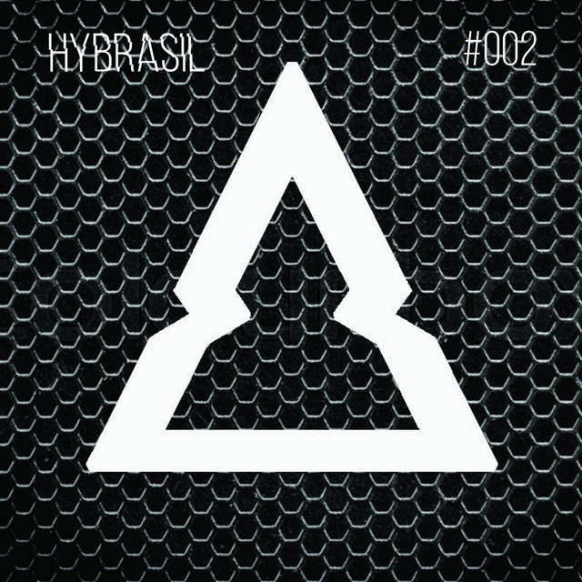 Couverture de Hybrasil #002