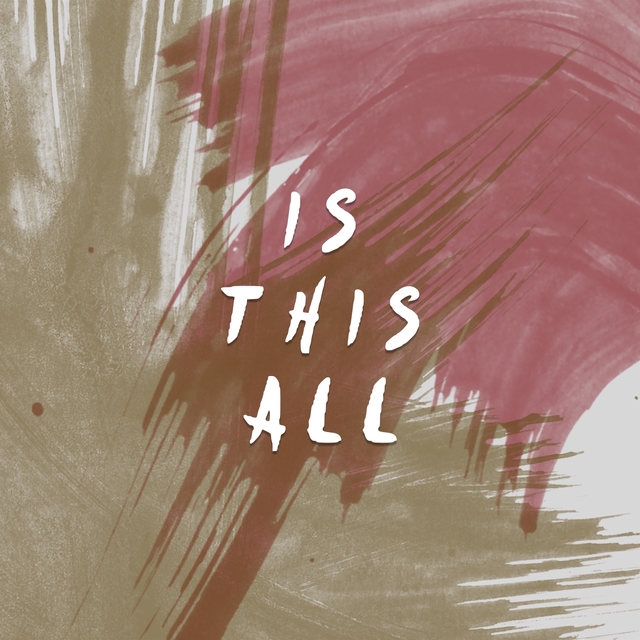 Couverture de Is This All