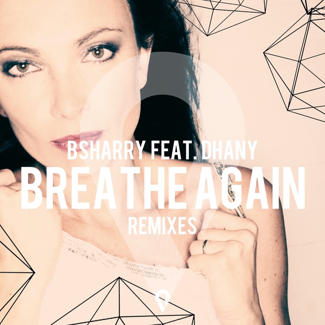 Breathe Again