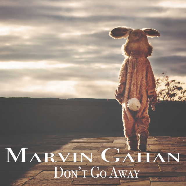 Couverture de Don't Go Away