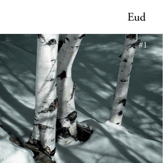 Couverture de eud, Vol. 1