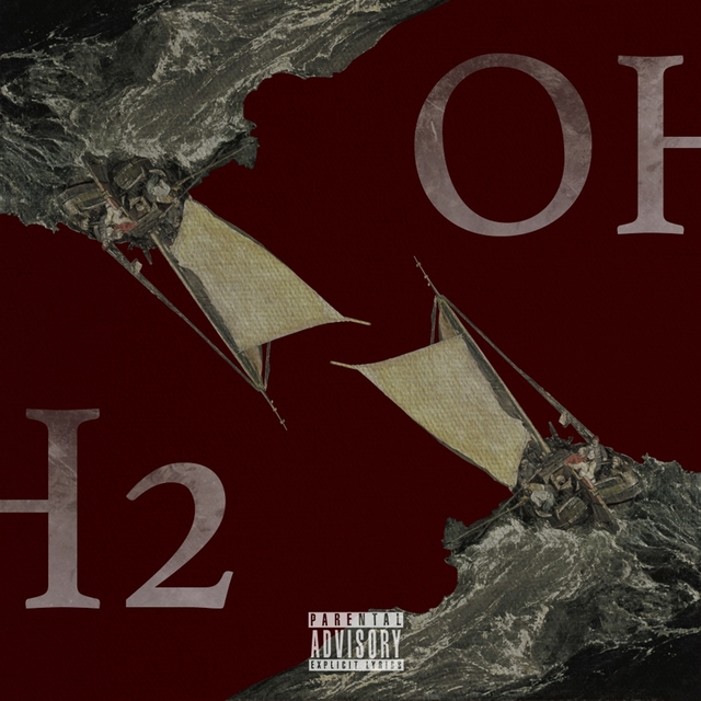 Couverture de OH2