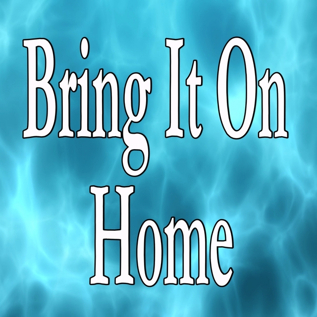 (Bring It On Home - Tribute to Led Zeppelin)