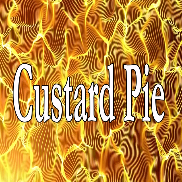 Custard Pie - (Tribute to Led Zeppelin)