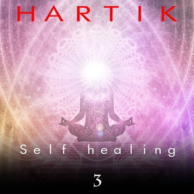 Self healing 3