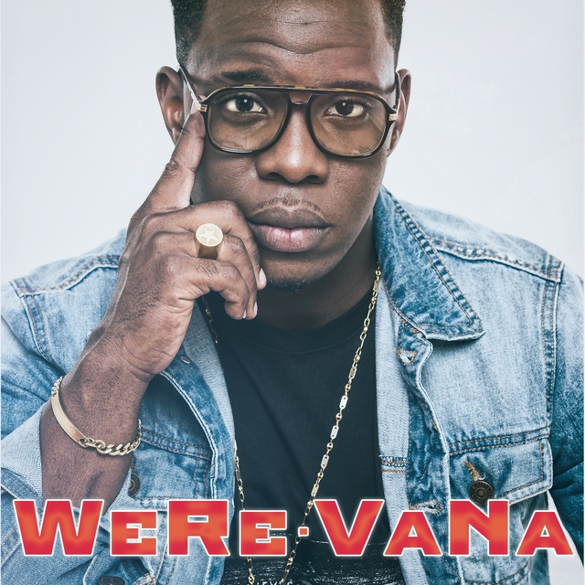 Couverture de Were Vana