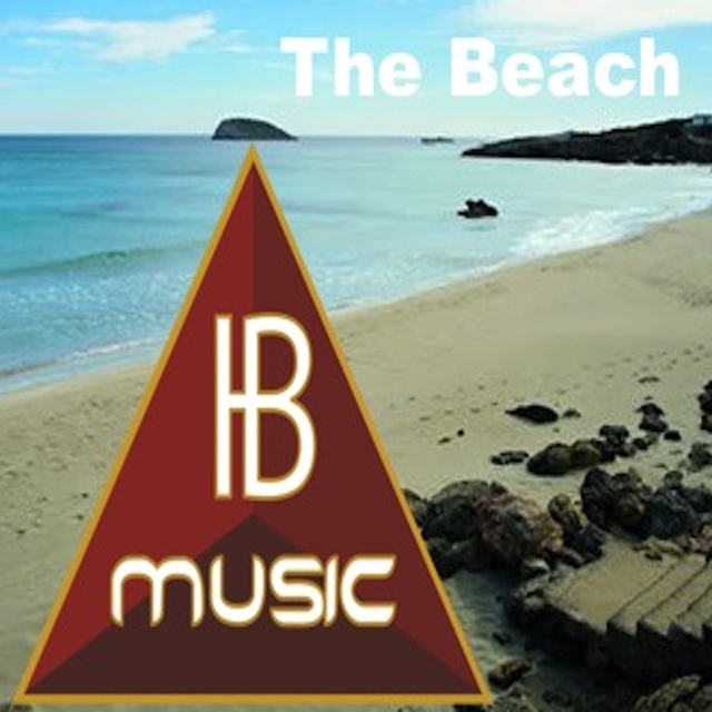 Couverture de The Beach