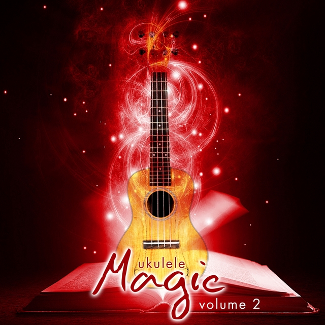 Ukulele Magic - Volume 2