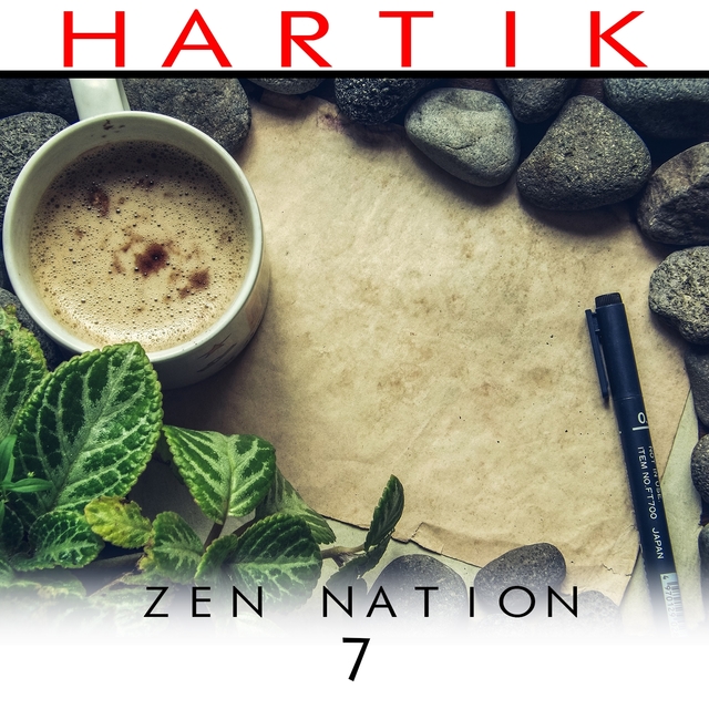 Zen nation 7