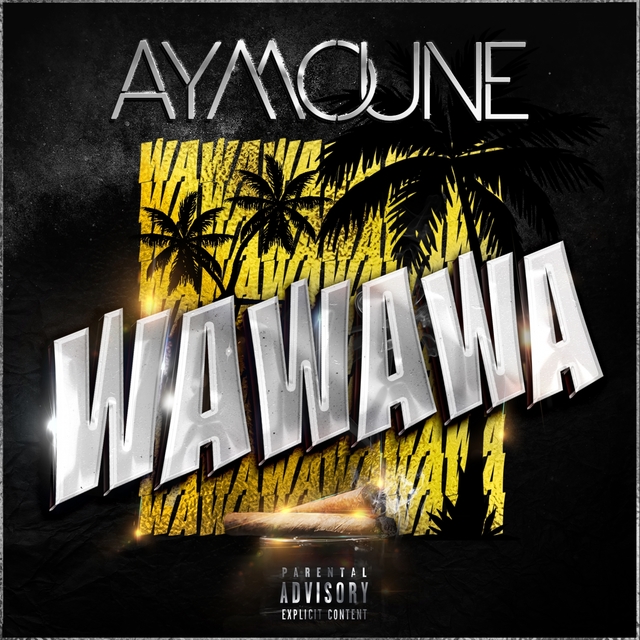 Couverture de Wawawa