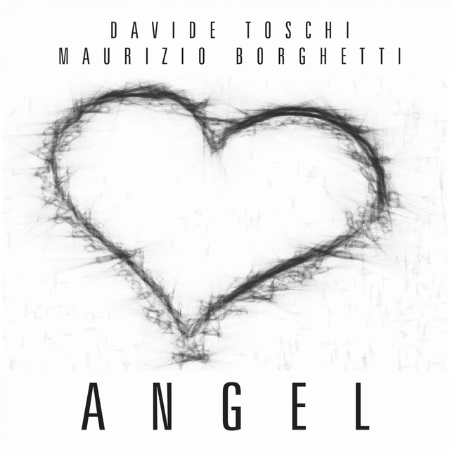 Couverture de Angel