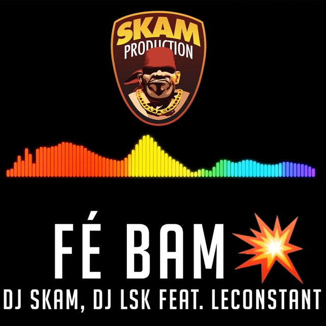 Fé bam