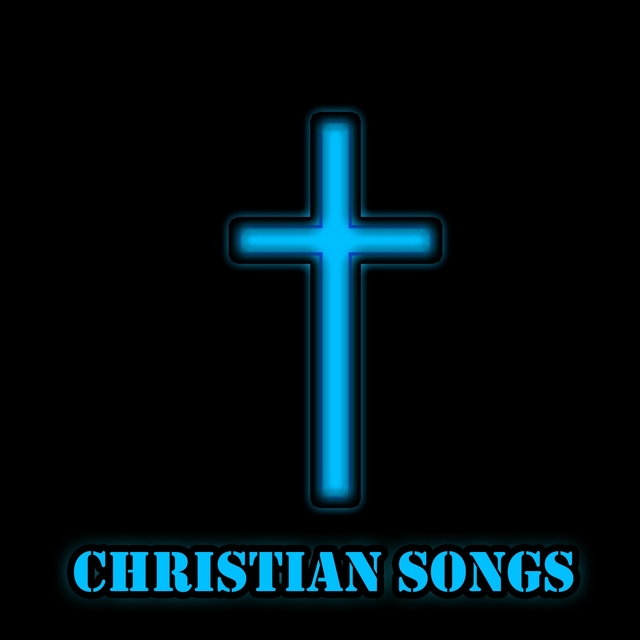 Couverture de Christian Songs