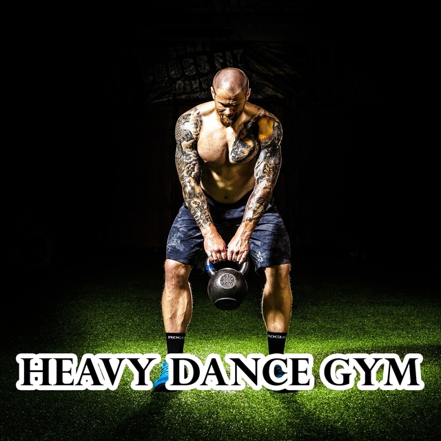 Couverture de Heavy Dance Gym