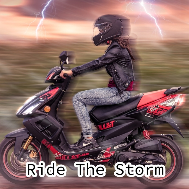 Ride The Storm